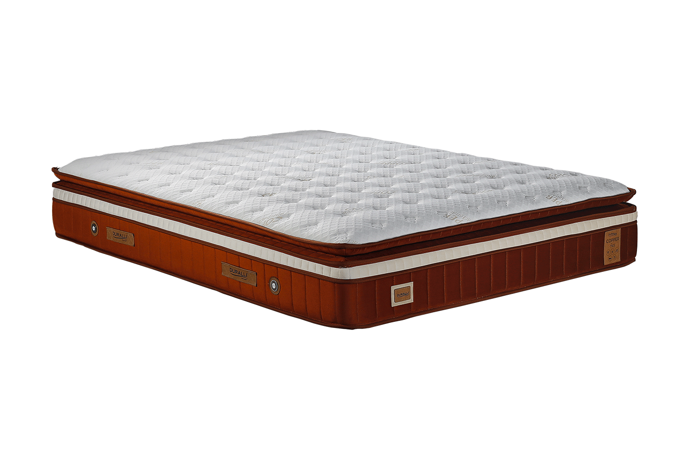 Copperflex Yatak
