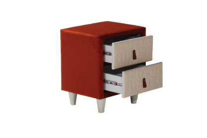 Copperflex Komodin - Görsel 2