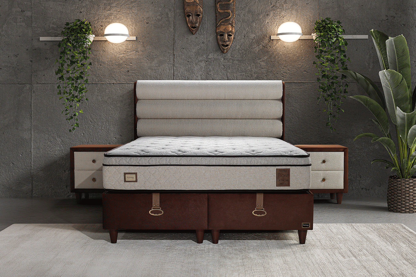 Fiore Set