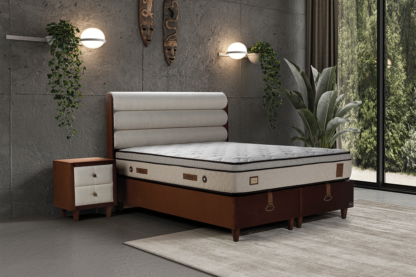 Fiore Set