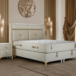 Golden Care Set