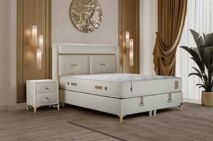 Golden Care Baza - Görsel 3