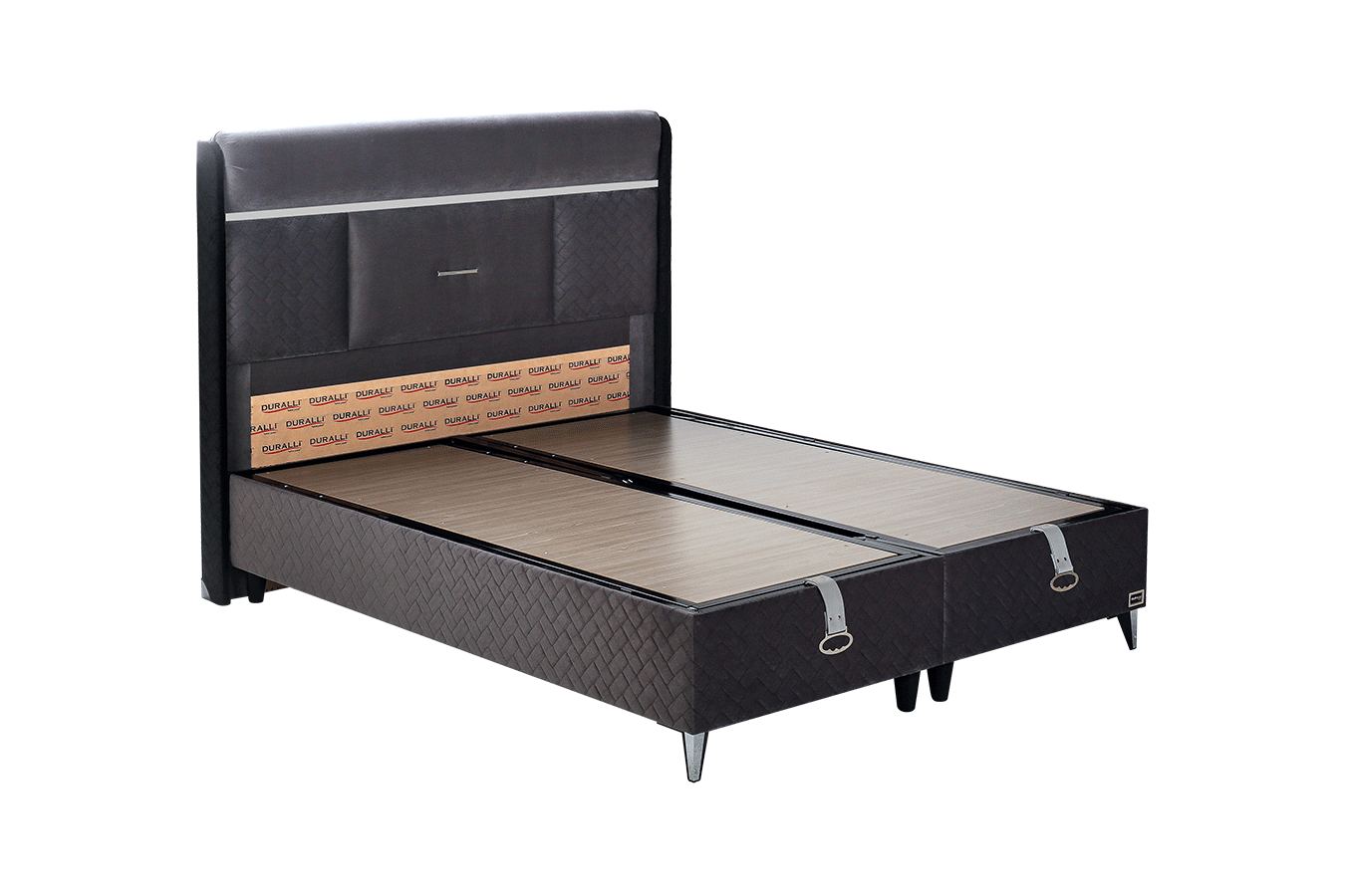 Silverline Baza