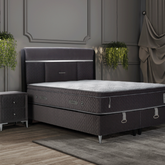 Silverline Set