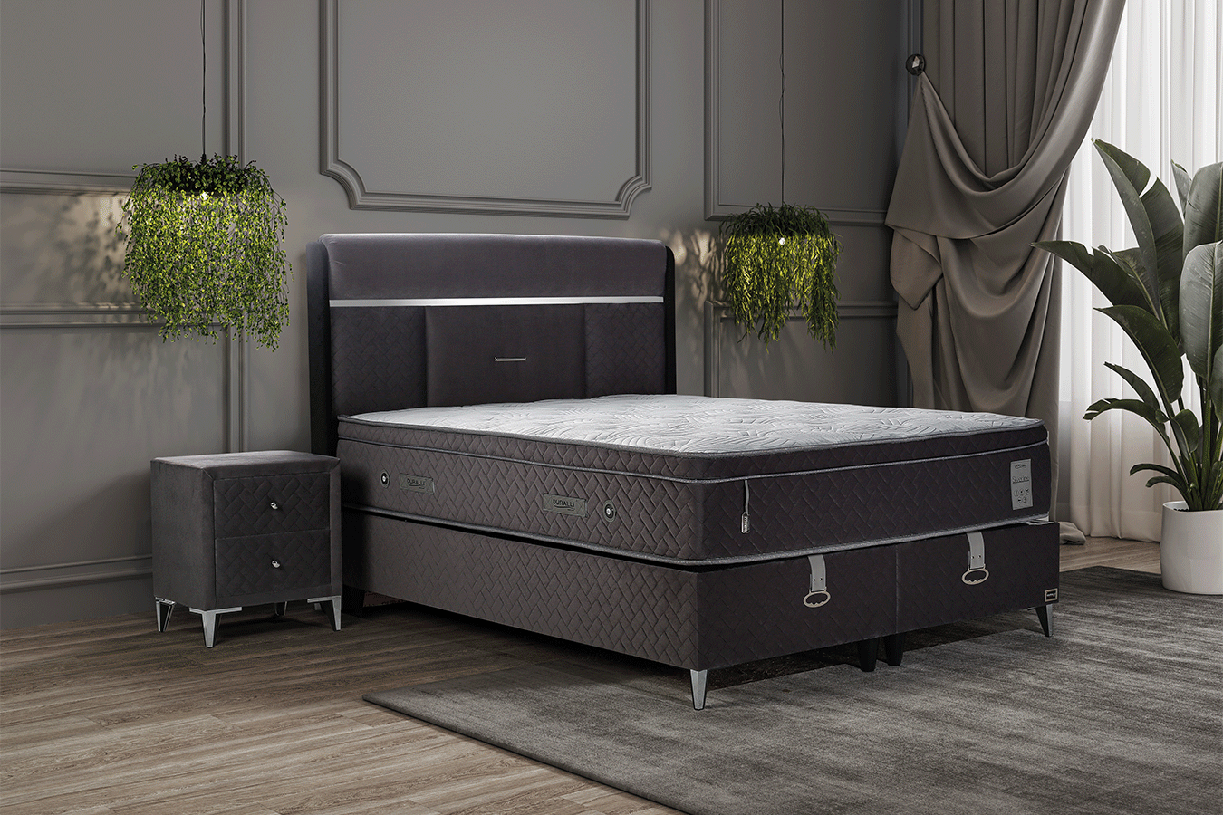 Silverline Set