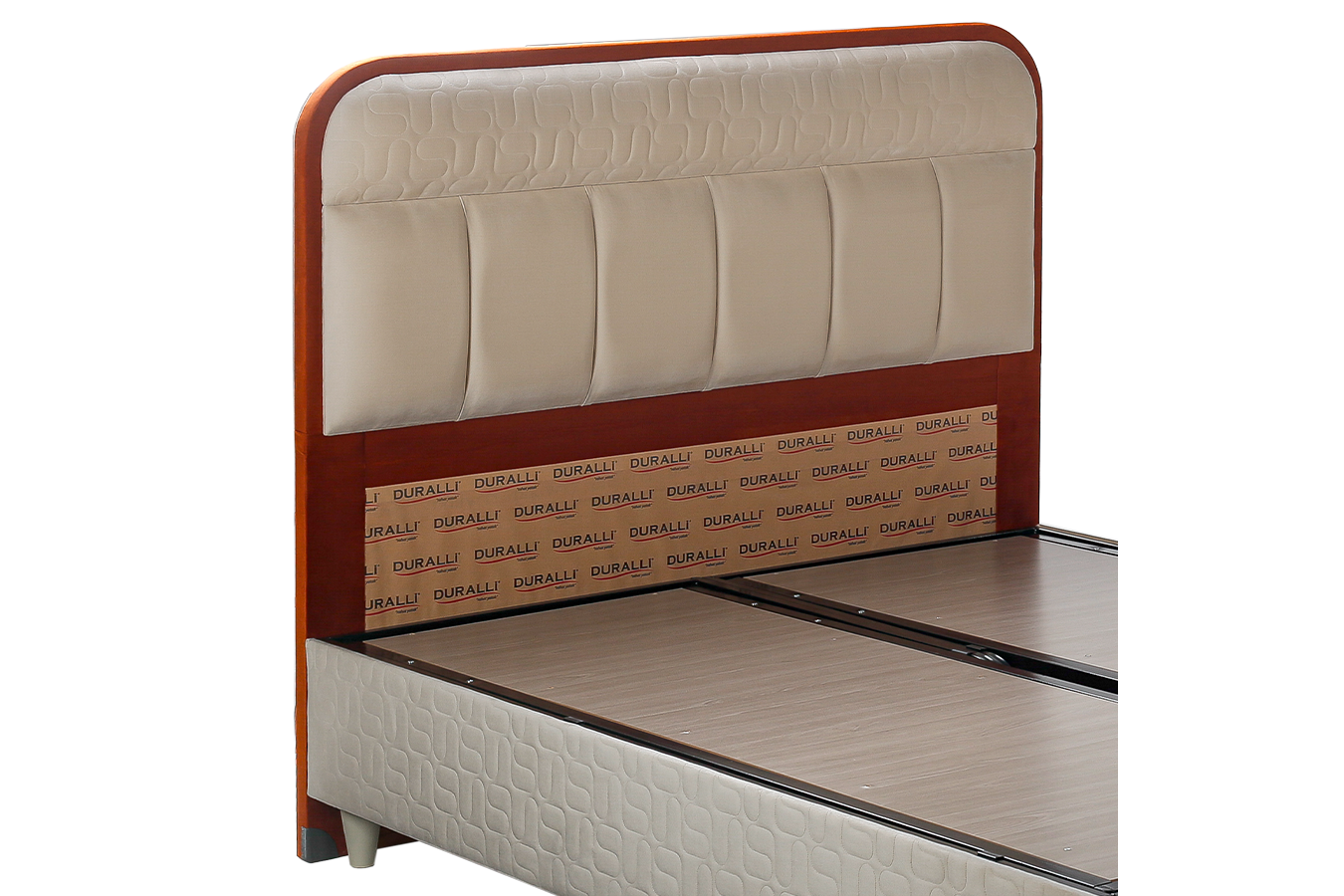 Copperflex Başlık